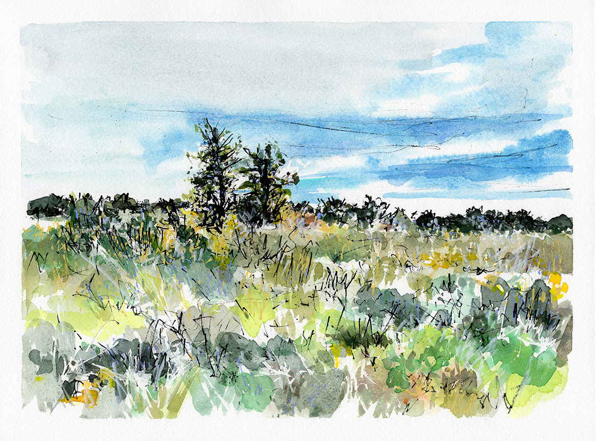 September Morn