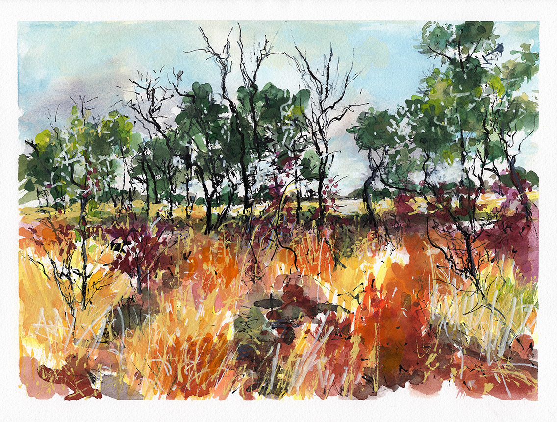 Uluru-Ayers Rock 3